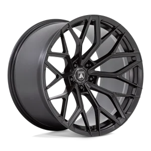 Asanti Black – AB039 MOGUL 5 – Black – 20″x10.5″ 38mm – All weather Wheels – AB039MX20054938